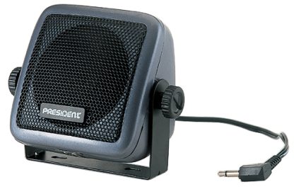 PRESIDENT HP-1 CB External Loudspeaker