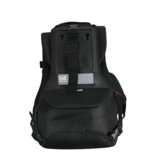 Hytera NCN018 Black nylon backpack -