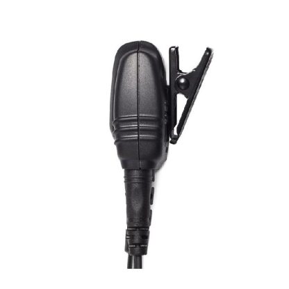 Komunica PWR-2302 ear-hook ear/mic - Image 4