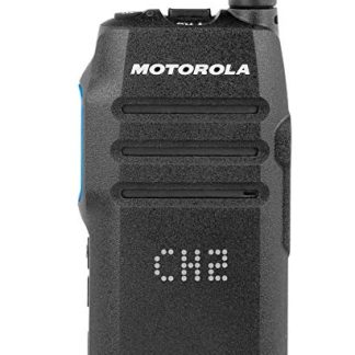 Motorola TLK100i  HK2119A  4G LTE HandPhone