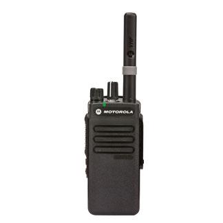 Motorola DP2400 MOTOTRBO UHF