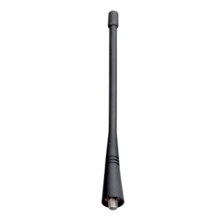 Hytera AN0435W09 surveillance UHF antenna SMA 400-
