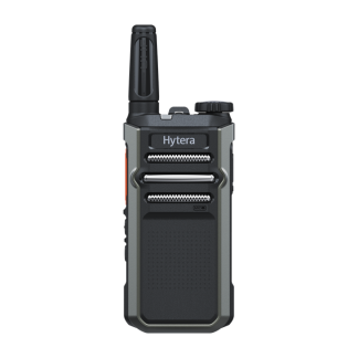 Hytera AP325 UHF Analog Transceiver