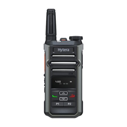 Hytera BP365Ua BT UHF 400-440MHz, with Bluetooth - Image 2