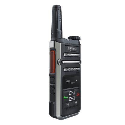 Hytera BP365Ua BT UHF 400-440MHz, with Bluetooth - Image 19