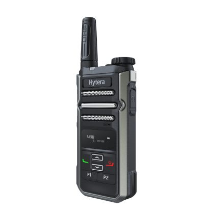 Hytera BP365Ua BT UHF 400-440MHz, with Bluetooth - Image 18