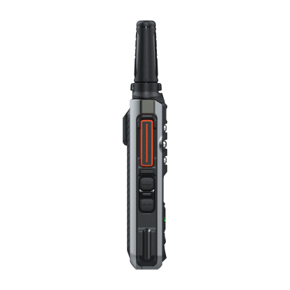 Hytera BP365Ua BT UHF 400-440MHz, with Bluetooth - Image 13