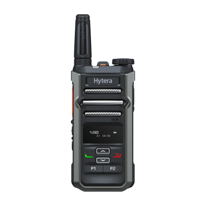 Hytera BP365Ua BT UHF 400-440MHz, with Bluetooth - Image 11
