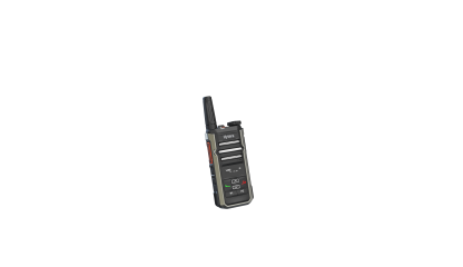 Hytera BP365Ua BT UHF 400-440MHz, with Bluetooth - Image 8