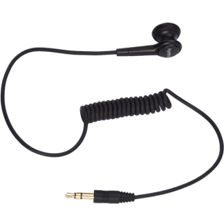 Hytera ES01 Hytera Earbud ASC01 MIC/PTT