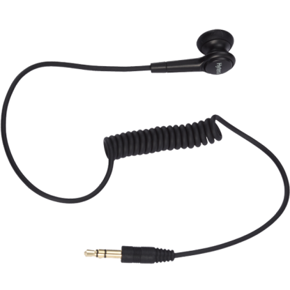 Hytera ES01 Hytera Earbud ASC01 MIC/PTT