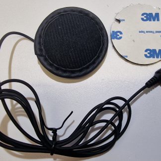 Albrecht Helmet speaker, conn.3,5mm