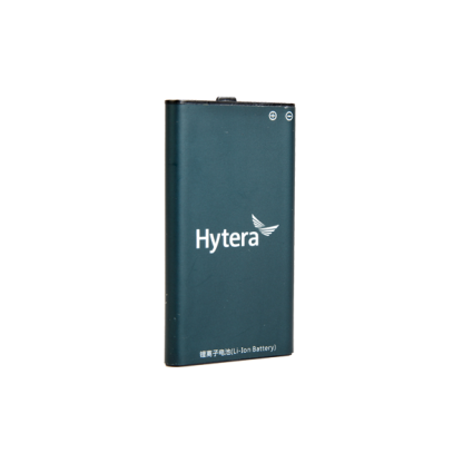 HYT BL-2009 Li-Ion 2000 mAh battery PD355 365 375