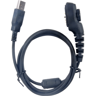 Hytera PC38 PD7 Programming cable (USB to Serial)
