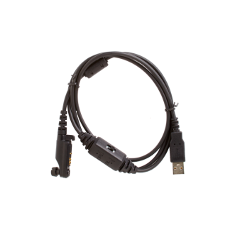 Hytera PC45 Programming Cable (USB to Serial)