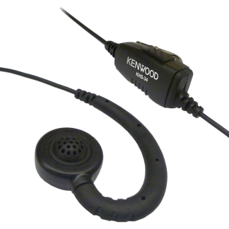Kenwood KHS-34  headset C-type for PKT-23
