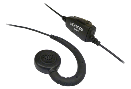 Kenwood KHS-34  headset C-type for PKT-23