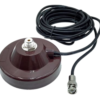 Hytera M110 Magnetic mount for mobile car antenna