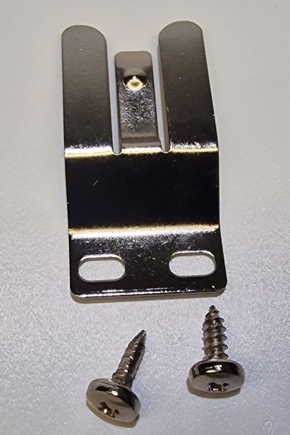 Microphone holder