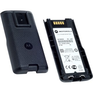 Motorola NNTN8023B 2150 Li-Ion battery MTP