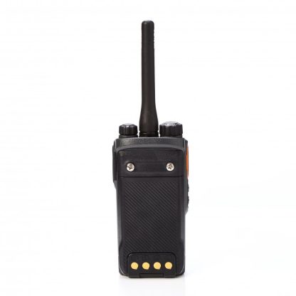 Hytera PD405 handheld transceiver VHF - Image 2