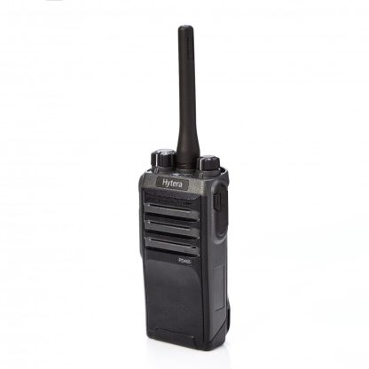 Hytera PD405 handheld transceiver VHF - Image 7