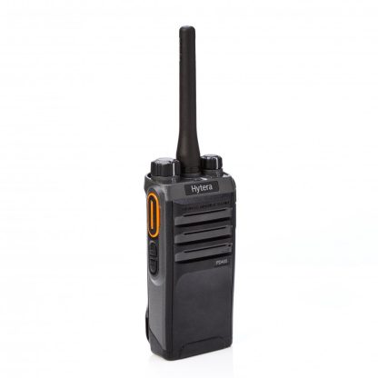 Hytera PD405 handheld transceiver VHF - Image 6