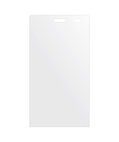 Hytera POA191 Main screen protector for PNC550