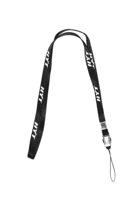 Hytera RO01 Nylon Lanyard Strap