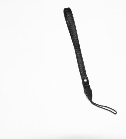 Hytera RO04 Leather Lanyard Strap