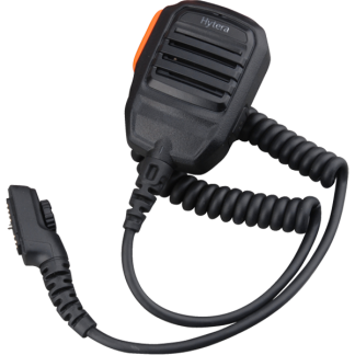 Hytera SM18N4EX EX IP67 Intrinsically Safe Remote