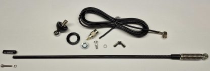 Sirio TR-T3-27 LA-antenni sarja FME liitännällä