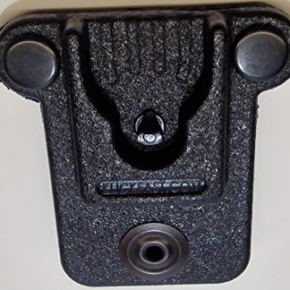 Motorola DOCKRSMTAG Radiokiinnike napilla