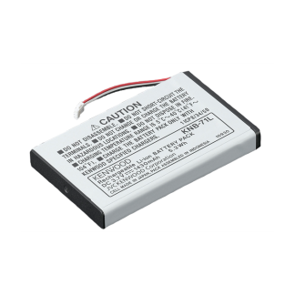 Kenwood KNB-71 for PKT-23 Li-ion Battery
