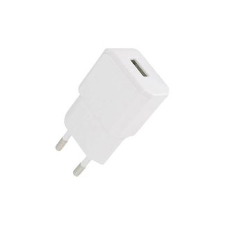 Silenta 18030 Charger, EU-socket, 100-240 VAC inpu