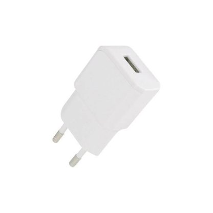 Silenta 18030 Charger, EU-socket, 100-240 VAC input
