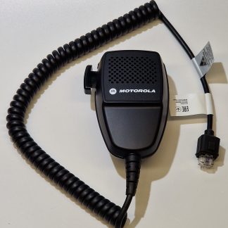 Motorola PMMN4090A microphone CM340/360, DM1400