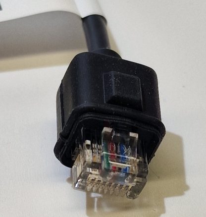 Motorola PMMN4090A microphone CM340/360, DM1400 - Image 3