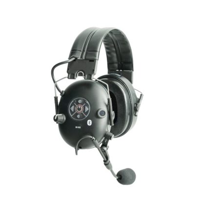 Silentex 7000005 Natural XPB BT PÄÄLAKISANKAMALLI