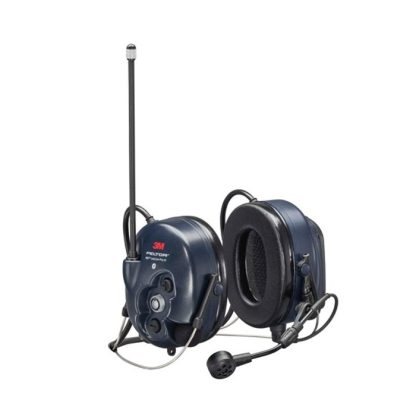 Peltor MT73H7B4D10EU WS LiteCom Pro III niskasanga