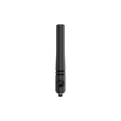 Motorola AN000348A01 UHF short whip antenna