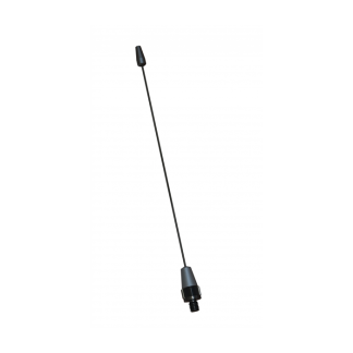 Scan-Antenna G400 0 dB M-FLEX (M5) UHF-antenna