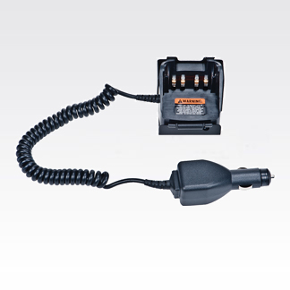 Motorola NNTN8525 Charger Mototrbo travel