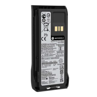 Motorola PMNN4808A 2450mAh IMPRESS accu