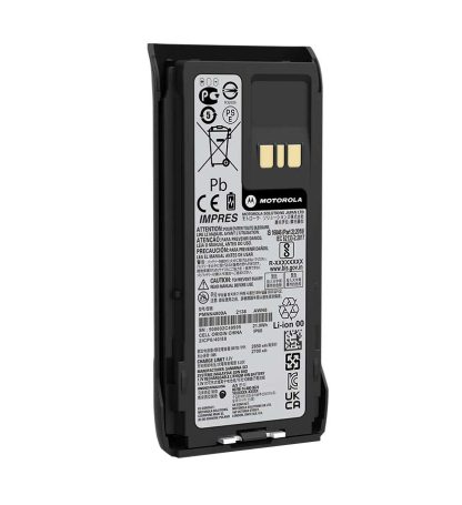 Motorola PMNN4809A 2850mAh IMPRESS accu