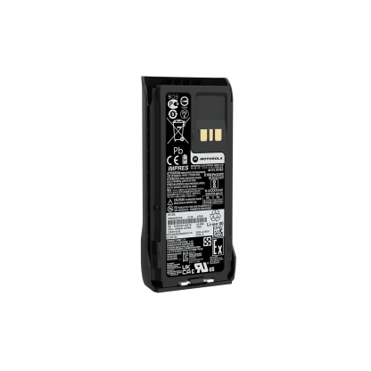 Motorola PMNN4810A 3200mAh IMPRESS battery