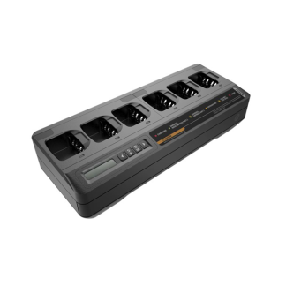 Motorola PMPN4289B Charger Multi-Unit Impr 2  1Dis