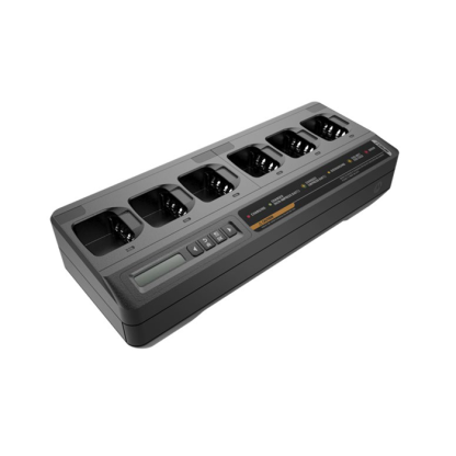 Motorola PMPN4289B Charger Multi-Unit Impr 2  1Dis