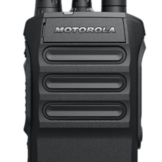 Motorola R7 136-174 MHz VHF NKP Capable IP68