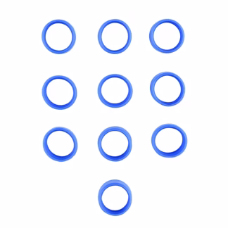 Motorola Antenna strip blue 10pcs.